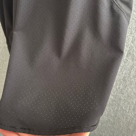 All in Motion Black Tank Top - Picture 4 of 9